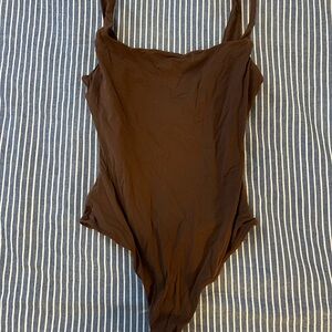 Skims Body Suit
